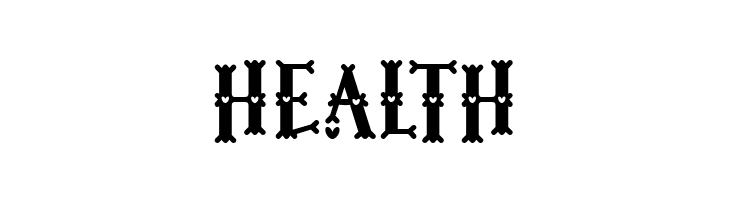 Githo Love  Free Fonts Download