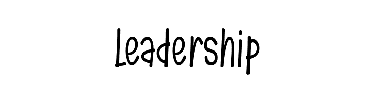 FemilaAuthenty  Free Fonts Download