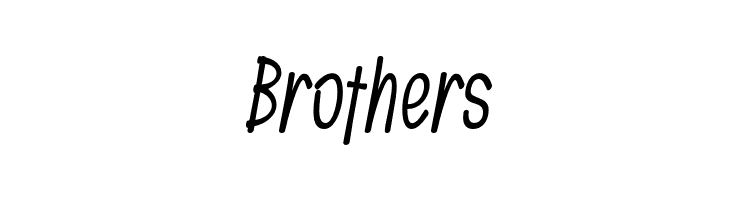 FemilaAuthenty-Italic  Free Fonts Download