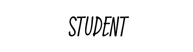 FemilaAuthenty-Italic  Free Fonts Download