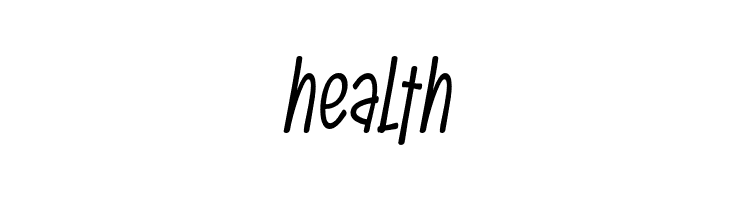 FemilaAuthenty-Italic  Free Fonts Download