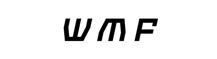 PROTECTOR Italic  Free Fonts Download