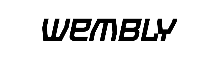 PROTECTOR Italic  Free Fonts Download