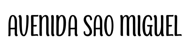 Anticed  Free Fonts Download