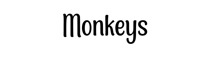Anticed  Free Fonts Download