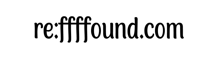 Anticed  Free Fonts Download