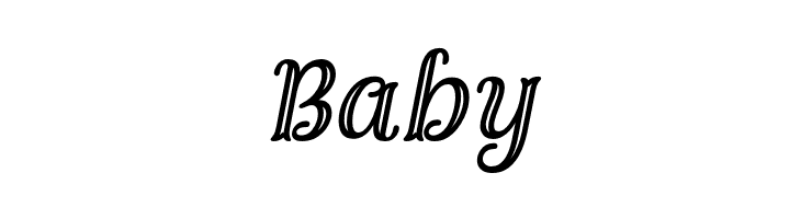 FondacyCarved-Italic  Free Fonts Download