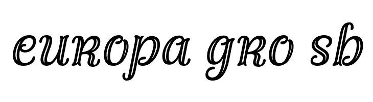 FondacyCarved-Italic  Free Fonts Download