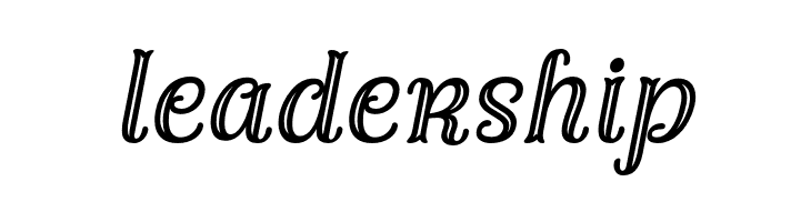 FondacyCarved-Italic  Free Fonts Download