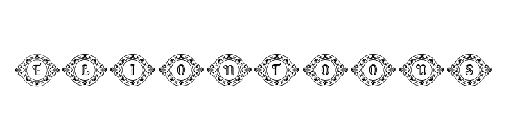 Lonnie Carved  Free Fonts Download
