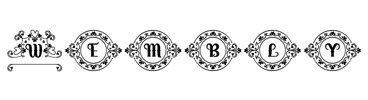 Lonnie  Free Fonts Download