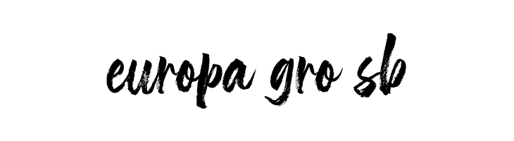 The Friday Stroke  Free Fonts Download