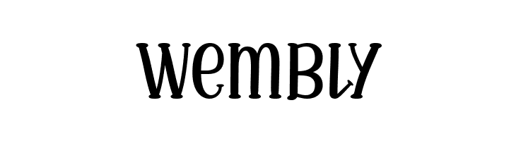 Mila Bright  Free Fonts Download