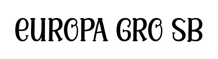 Mila Bright  Free Fonts Download