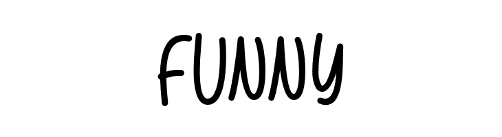 Funnis  Free Fonts Download