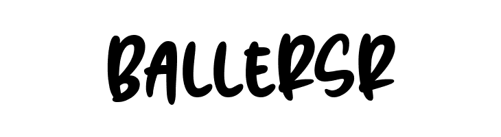 Brush Hours  Free Fonts Download