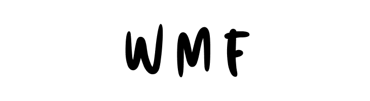 Brush Hours  Free Fonts Download