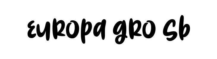 Brush Hours  Free Fonts Download