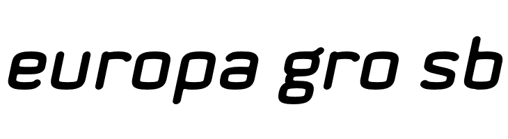 Mystag-Italic  Free Fonts Download