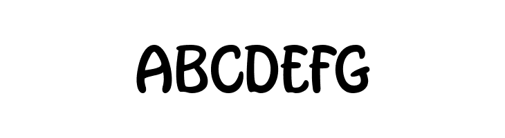 Misellia And Friend  Free Fonts Download