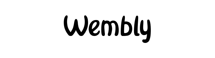 Misellia And Friend  Free Fonts Download