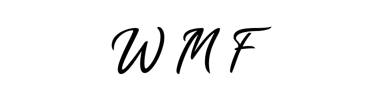 Misellia And Friend Script  Free Fonts Download