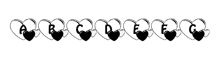 Lieb M&uuml;tterlein  Free Fonts Download