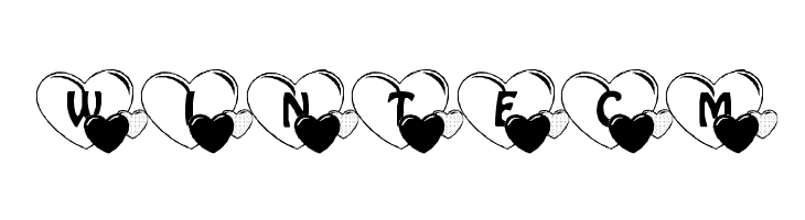 Lieb Mütterlein  Free Fonts Download