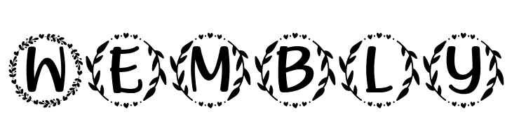 Hugme  Free Fonts Download