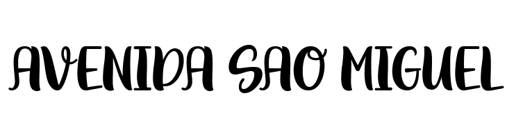 Behind The Scenery  Free Fonts Download