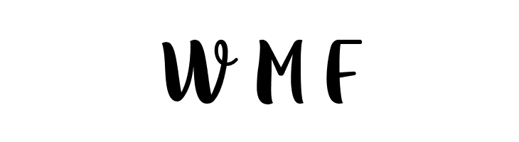 Behind The Scenery  Free Fonts Download
