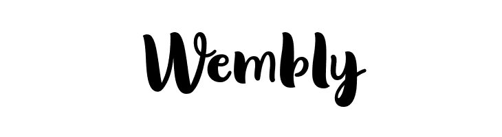 Behind The Scenery  Free Fonts Download