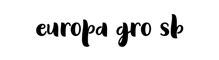 Behind The Scenery  Free Fonts Download