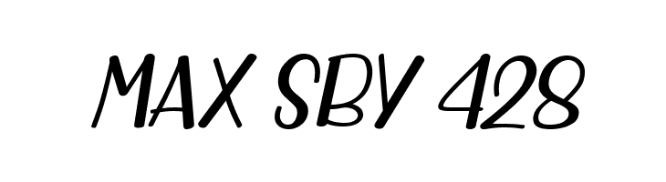 Care Around Italic  Free Fonts Download