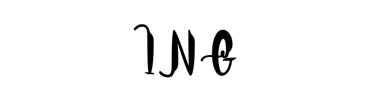 Delumba  Free Fonts Download