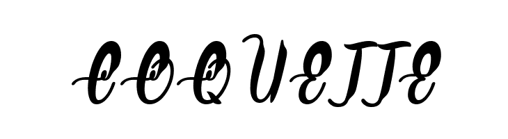 Delumba Italic  Free Fonts Download