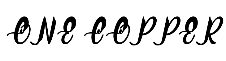 Delumba Italic  Free Fonts Download