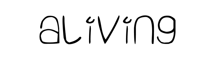 Quiet Infinity  Free Fonts Download