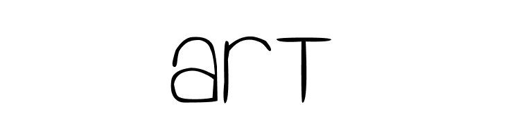 Quiet Infinity  Free Fonts Download