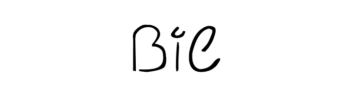Quiet Infinity  Free Fonts Download