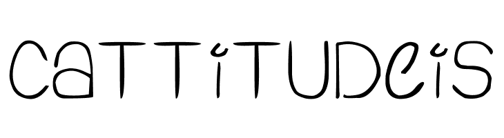 Quiet Infinity  Free Fonts Download