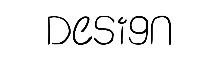 Quiet Infinity  Free Fonts Download