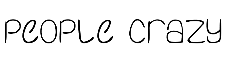 Quiet Infinity  Free Fonts Download