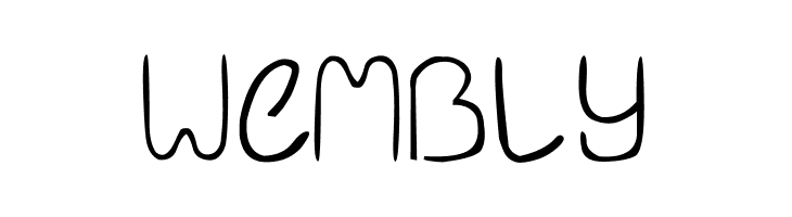 Quiet Infinity  Free Fonts Download