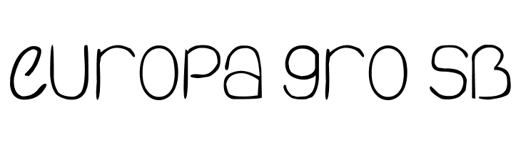 Quiet Infinity  Free Fonts Download