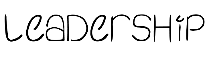 Quiet Infinity  Free Fonts Download