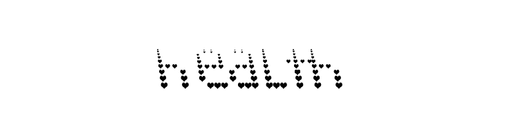 NAUJOKS LOVE  Free Fonts Download
