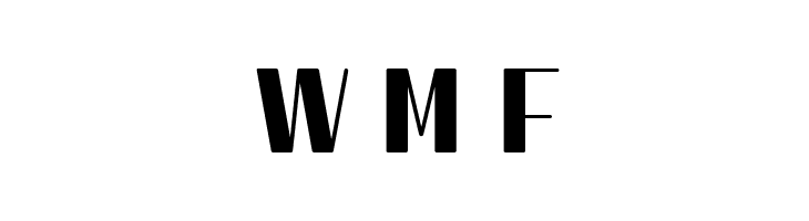 Dairy Cattle Solid  Free Fonts Download