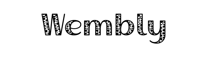 Dairy Cattle  Free Fonts Download