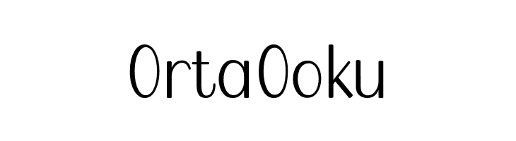 Tangiang  Free Fonts Download